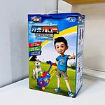 헬로카봇 캐디백 골프놀이 세트