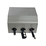 캐비넷릴 (CRT)
