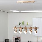 LED 40W 커프 팬던트 (W495-5)