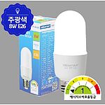 P-벌브 LED/1등급 LITE MEGA