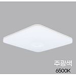 사각LED 센서등 슬림 MEGA