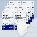 새부리형 마스크 KF94