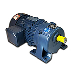 F1 기어드모터 삼상 0.2KW(1/4HP)