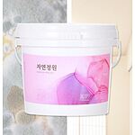 천연 단열페인트 자연정원 1kg