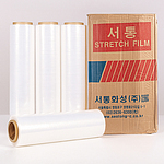 보호테이프 (수동/핸드랩)