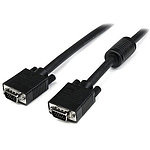 VGA Cable HD15 Male to Male - Monitor VG