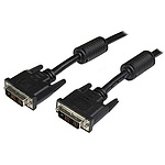 1m DVI-D Single Link Cable - M/M