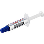 열전도 실리콘 그리스/고성능 열 페이스트/주사기 타입 5개들이(각 1.5g)/재봉 가능/금속 산화물이 들어간 방열판 그리스/CPU & GPU 냉각 실리콘 페이스트/RoHS&CE 인증