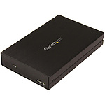 2.5인치 SATA 대응 SSD/HDD 케이스 USB 3.1(10 Gbps) USB-C 또는 USB-A 포트 접속 대응