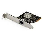 네트워크 어댑터 카드/PCI Express 3.0 x4/1 포트/5G/멀티 기가비트 이더넷