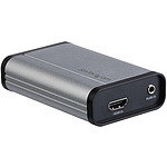 USB-C 접속 HDMI 비디오 캡쳐 보드 UVC(USB Video Class) 규격 준거 Mac/Windows에 대응 1080p