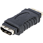 HDMI 중계 커넥터/고속 HDMI 커플러/HDMI 케이블 연장 어댑터/4K30Hz/HDMI 암 - HDMI 암