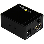HDMI 리피터(신호 증폭기·이퀄라이저 내장) 1080p로 최대 35m 연장할 수 있는 HDMI 부스터