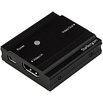 HDMI 리피터(신호 증폭기·이퀄라이저 내장) 4K/60Hz 대응 HDMI 연장기