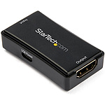 4K60Hz 대응 HDMI 리피터/최대 14m까지 전송