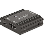 HDMI 2.1 리피터/8K60Hz 4K144Hz 10m/4K60Hz 25m/1080p 45m/HDR10/USB급전/HDMI 신호 앰프 연장 중계 어댑터