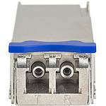 QSFP+ 모듈/Cisco 제품 QSFP-40G-LR4-S 호환/40GBASE-LR4 호환 광 트랜시버/1270nm - 1330nm/DDM