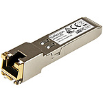SFP 모듈/Juniper 제품 EX-SFP-1GE-T 호환/1000BASE-T 호환 RJ45 구리선 송수신기