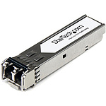 SFP+ 모듈/HPE 제품 455886-B21 호환/10GBASE-LR 호환 광 트랜시버/1310nm/DDM