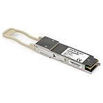 QSFP+ 모듈/HPE 제품 JG325A 호환/40GBASE-SR4 준수 광 트랜시버/850nm/DDM