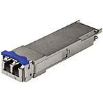 QSFP+ 모듈/HPE 제품 JG661A 호환/40GBASE-LR4 호환 광 트랜시버/1270nm - 1330nm/DDM