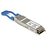 QSFP+ 모듈/Palo Alto Networks 제품 40GBASE-LR4 호환/40GBASE-LR4 호환 광 트랜시버/1270nm - 1330nm/DDM