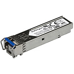 SFP 모듈/Juniper 제품 SFP-GE10KT3R5 호환/1000BASE-BX-U 준수 BiDi 광 트랜시버/1310nmTx 1550nmRx/DDM