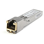 SFP 모듈/Cisco 제품 GLC-TE 호환/1000BASE-T 호환 구리선 트랜시버