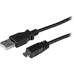2m micro USB2.0 변환 케이블 어댑터 USB A 남성 USB micro-B 남성