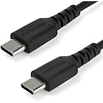 USB-C 케이블/USB 2.0/급속 충전·데이터 전송/3A 60W/아라미드 섬유 보강/수컷 남성