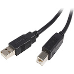USB 2.0 케이블 1m AB 수/수