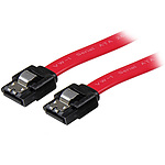 15cm 래치 포함 시리얼 ATA / SATA 케이블