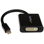 Mini DisplayPort - DVI 변환 어댑터/mDP 1.2 - DVI-D 비디오 변환/1080p/미니 디스플레이 포트 - DVI 싱글 링크 영상 컨버터