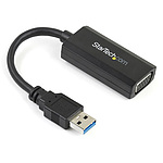 USB 3.0 - VGA 디스플레이 변환 어댑터 1920x1200