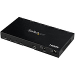 HDMI 분배기 I 스플리터 HDCP 2.2 준수 EDID 인식 기능 7.1ch 서라운드