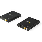 HDMI 익스텐더 Cat6 케이블 사용 4K/60Hz 대응