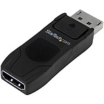 DisplayPort - HDMI 변환 어댑터 4K 대응