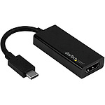 USB-C - HDMI 변환 어댑터 4K/60Hz 대응