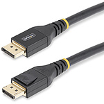 DisplayPort 1.4 케이블/액티브/8K60Hz 4K120Hz/VESA 인증/HDR10 MST/디스플레이 포트/모니터 케이블
