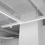 LED 에코 티로드 T7 레일 조명 (15~30W)