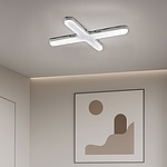 LED 에코 리츠 십자등 (100W	)
