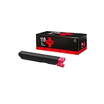 삼성 재생토너 CLT-M601S (빨강:20K)