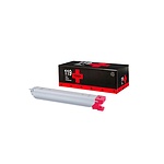 삼성 재생토너 CLT-M809S (빨강:15K)