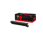 삼성 재생토너 CLT-Y601S (노랑:20K)
