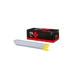 삼성 재생토너 CLT-Y809S (노랑:15K)