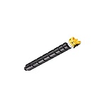 교세라 재생토너 TK-8360KY (노랑:12K)