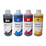 H6088-01LB+H8950D-01LY+H8950D-01LC+H8950D-01LM HP 리필 세트(각 1,000ML)