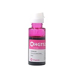 HP 호환잉크 GT52(M0H55AA) (빨강:70ml)