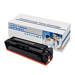 HP 호환토너 CF403A/CF503A (빨강:1.4K)