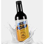 비어폼 스노우폼 카샴푸 (750ml)